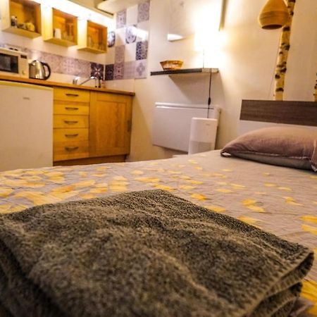 Cozy Studio In The Heart Of باريس المظهر الخارجي الصورة