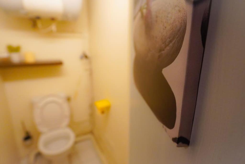 Cozy Studio In The Heart Of باريس المظهر الخارجي الصورة